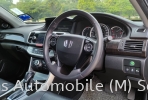 2015 Honda Accord 2.0 VTIL  Honda Accord  Honda Model