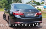 2016 Honda Accord 2.0 VTI-L New Facelift  Honda Accord  Honda Model