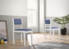 Dining Set (4 Seater) - T39 / C161 Dining Collection (Classic)
