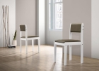 Dining Set (4 Seater) - T39 / C161 Dining Collection (Classic)