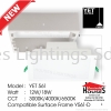 YET561 SQ 12W 18W YETPlus Led Downlight