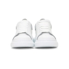 Alexander McQueen White Silver (Reflective) Alexander McQueen Oversized Sneaker Alexander McQueen