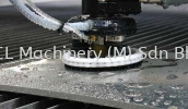 Waterjet Mach 100 - 1313/3020/4020 Flow Waterjet Machinery