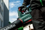 METABO LB 18 LTX BL (601607850) CORDLESS LEAF BLOWER (BATTERY SOLD SEPERATELY)