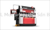 Downstroke NC Press Brake GH-3512/4016/6020/8025/1030NT GHBM CNC Press Brake Machinery