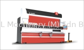 Uploading CNC Hydraulic Press Brake GH-1032/1632/1642/2042/5020/8025NT GHBM CNC Press Brake Machinery