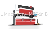 Uploading CNC Hydraulic Press Brake GH-1032/1632/1642/2042/5020/8025NT GHBM CNC Press Brake Machinery