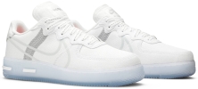 Air Force 1 React 'White Ice' Air Force 1 Air Force 