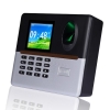 FINGERPRINT TIME ATTENDANCE REALAND AC123 Fingerprint Time Attendance Fingerprint Time Attendance