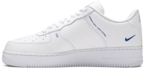 Air Force 1 Low 'Sketch' Blue Air Force 1 Air Force 