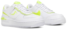 Air Force 1 Shadow 'Volt' Air Force 1 Air Force 