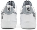 Air Force 1 Low 'Under Construction - White' Air Force 1 Air Force 