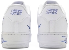 Air Force 1 Low 'Sketch' Blue Air Force 1 Air Force 