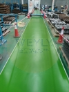  Polyurethane Screed MF Flooring Polyurethane Screed MF  Self-Smoothing PU System Heavy Duty Industrial Floor Coatings