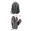 BL 1933-II Laptop Backpack Laptop Backpack Bag Series