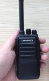 Unipro Magnum Premium Entry Tier Analog Radio Analog Professional Radio WALKIE TALKIE