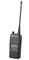 Motorola CP1300 Entry Tier Analog Radio Analog Professional Radio WALKIE TALKIE