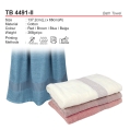 TB 4491-II Bath Towel