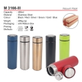 M 3166-III Vacuum Flask