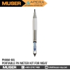 PH850-BS Portable Meat pH Meter Kit | Apera by Muser pH Meter Apera