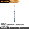 PH850-DP Portable pH Meter for Dairy Products & Liquid Food | Apera by Muser pH Meter Apera