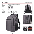 BL 1130 Laptop Backpack