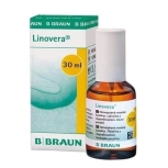 BBRAUN LINOVERA OIL 30ML