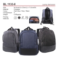 BL 1133-II Laptop Backpack