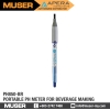 PH850-BR Portable pH Meter for Beverage Making | Apera by Muser pH Meter Apera