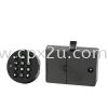 CPX-FL929 (Number Lock) SMART CABINET LOCK