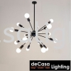 Loft Design Pendant Light  Retro Loft Design Pendant Light PENDANT LIGHT