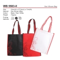 WB 5583-II Non Woven Bag