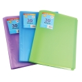 SF 4464 A4 Pocket File-30 Pocket