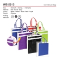 WB 5213 Non Woven Bag