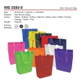 WB 5580-II Non Woven Bag