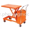 Table Lifter Material Handling Equipment