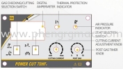 Hugong Plasma Cutter POWER CUT 70HF Welding Machine Industrial Machine