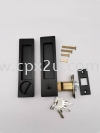 CPX-LOCK-CS97ET-B SLIDING DOOR LOCK