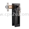 CPX-LOCK-CS97ET-B SLIDING DOOR LOCK