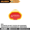 5052 Saltwater Salinity Tester | Apera by Muser Salinity Apera