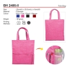 BH 2406-II Tote Bag Tote Bag Bag Series