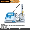 EC9500 Research-grade Benchtop Conductivity Meter Kit | Apera by Muser Conductivity Meter Apera