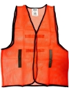 SAFETY VEST (GREEN/ORANGE) OTHERS HARDWARE