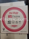 DAISHIDA 32W/40W CIRCULAR TUBE  DAISHIDA CIRCULAR FLUORESCENT TUBE