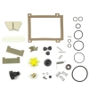 Maintenance & Spare Parts Kits for Rotary Vane Pumps - Agilent/Varian Rotary Vane Pump Spare Part Agilent Spare Parts & Accessories Vacuum Products