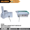 EC950 Benchtop Conductivity Meter Kit with TestBench | Apera by Muser Conductivity Meter Apera