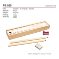 PS 950 Stationary Set