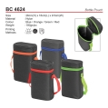 BC 4624 Bottle Pouch