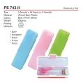 PS 743-II Stationary Set