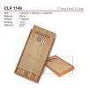 CLP 1149 7Color Pencil (12 pcs) Children & Stationery